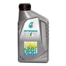Motorno ulje Petronas Selenia Turbo Diesel 10W40 1L