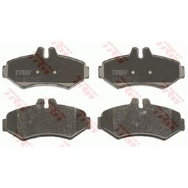 Pločice kočione Steinberg 0.1399