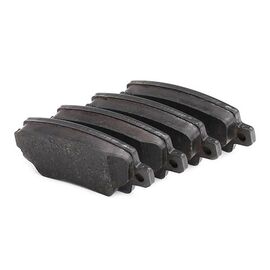 Pločice kočione Steinberg 0.3289