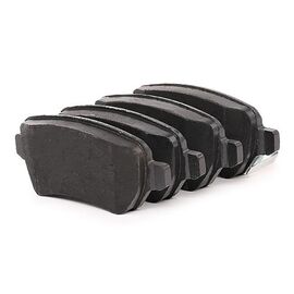 Pločice kočione Steinberg 0.1515