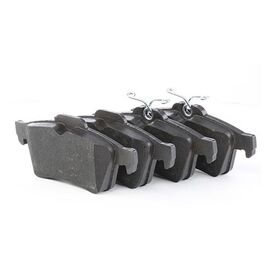 Pločice kočione Steinberg 0.1621