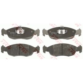 Pločice kočione Steinberg 0.1322