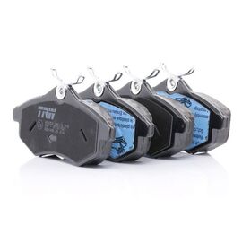 Pločice kočione Steinberg 0.1495