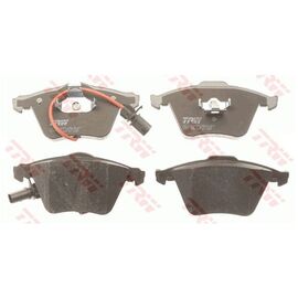 Pločice kočione Steinberg 0.1659