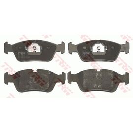 Pločice kočione Steinberg 0.1100