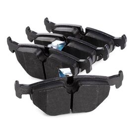 Pločice kočione Steinberg 0.1265