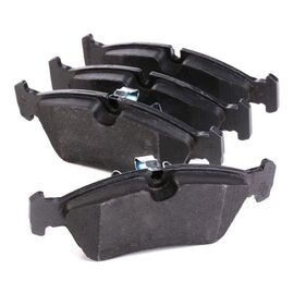 Pločice kočione prednje Steinberg 0.1625