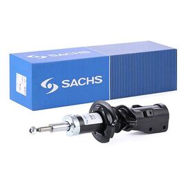 Amortizer uljni prednji Sachs 110026