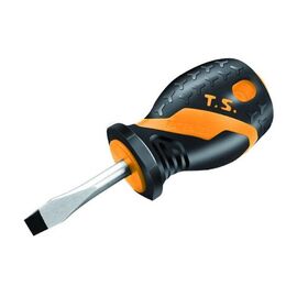 Odvijač Tolsen ravan 6.5 x 38 mm