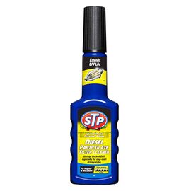 Aditiv za čišćenje filtera STP DPF Cleaner 200ml
