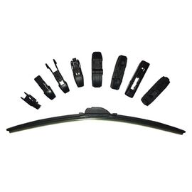 Metlica brisača AutoPro flat 660 mm sa 8 adaptera