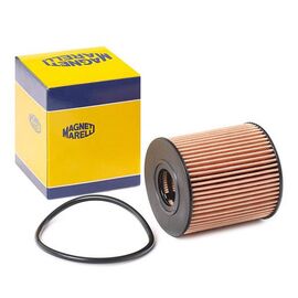 Filter ulja Marelli 152071758833 - ML1733 - 586503 - OE648/5