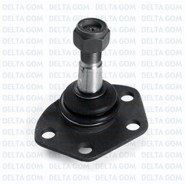 Kugla Deltagom 09020C - JB277 - FIBJ7530