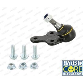 Kugla MOOG VVBJ3653 - TC1433 - 24849 - 49398692