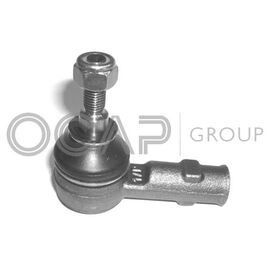 Kraj spone Ocap 0284351 - JTE1041 - TA1903