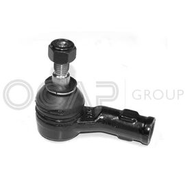 Kraj spone Ocap 0283036 - JTE350 - TA1666