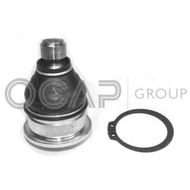 Kugla Ocap 0404172 - TC1363 - QSJ3412S - 23995