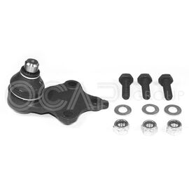 Kugla Ocap 0400210 - 15981 - 31813 - 1497702