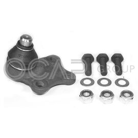 Kugla Ocap 0400642 - JBJ126 - CIBJ3355