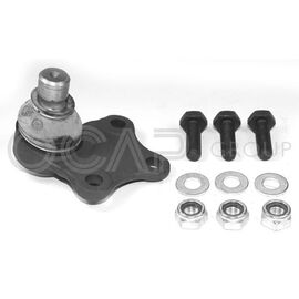 Kugla Ocap 0401796 - JBJ706 - CIBJ0523