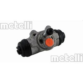 Kočioni cilindar točka Metelli 04-0762 - BWH291 - 0986475858