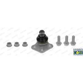 Kugla MOOG REBJ7432 - TC1999 - 0483214 - FT17122