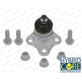 Kugla MOOG CIBJ3355 - TC420 - L38503