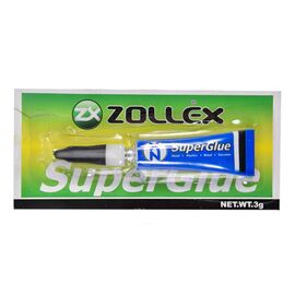 Super lepak Zollex 708 3g