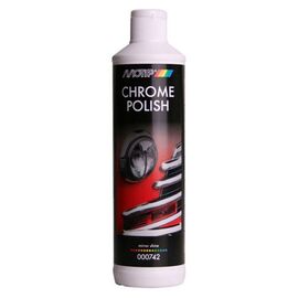 Polir pasta za hromirane površine Motip Chrome Polish 500ml