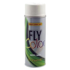Sprej boja pastelno narandžasta Motip FlyColor 406668 400ml