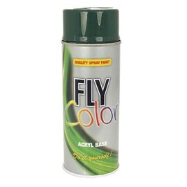 Sprej boja mint zelena Motip FlyColor 400789 400ml