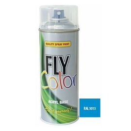 Sprej boja nebo plava Motip FlyColor 406675 400ml