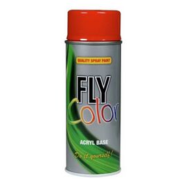 Sprej boja trafik plava Motip FlyColor 345869 400ml