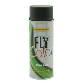 Sprej boja braon Motip FlyColor 400838 400ml