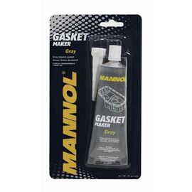 Silikon za zaptivanje sivi Mannol 9913 85g