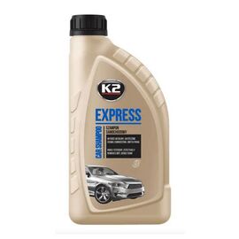 Auto šampon koncentrovani K2 Express 1L