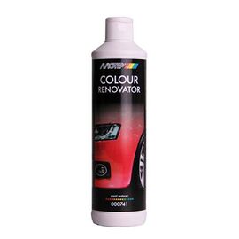 Polir pasta za staru boju Motip Colour Renovator 500ml