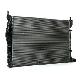 Hladnjak motora Polcar 140408A2 - DRM01001 - 350213193003 / Alfa / Toyota / Mercedes