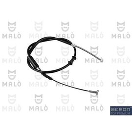 Sajla ručne kočnice Malo 21302 - C0015B - FHB432629