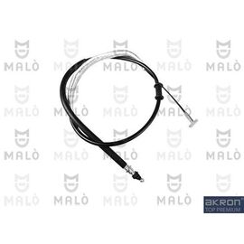 Sajla ručne kočnice Malo 21304 - 1651.21 - FHB432004