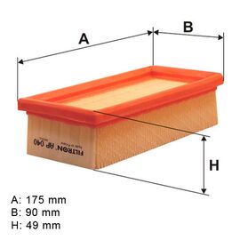 Filter vazduha Filtron AP040 - MA125 - CAF100520P