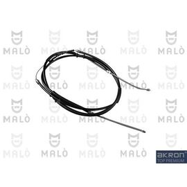 Sajla ručne kočnice Malo 21331 - C0179B - 1261.3