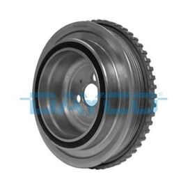 Remenica radilice Dayco DPV1028 - 515826 - 544003610