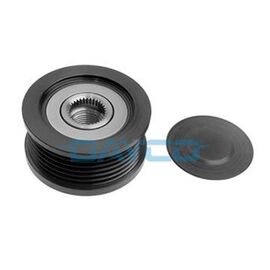 Remenica alternatora Dayco ALP2343 - 535002310 - 588089