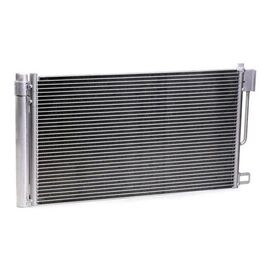 Hladnjak klime Prasco FT5314 / Fiat / Alfa / Peugeot / Citroen / Opel / BMW