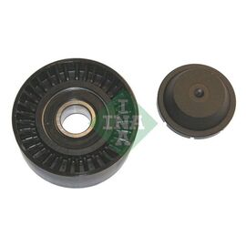 Ležaj španera kanalnog kaiša INA 531076010 - VKM32243 - 331316170668