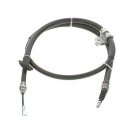 Sajla ručne kočnice Malo 21478 - 451.1 - C0339B