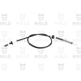 Sajla gasa Malo 21057 - C0023A - C0035A - 11.1965 - 1173.8