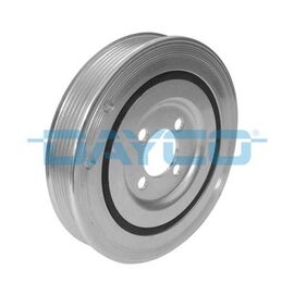 Remenica radilice Dayco DPV1023 - 515821 - 544003110