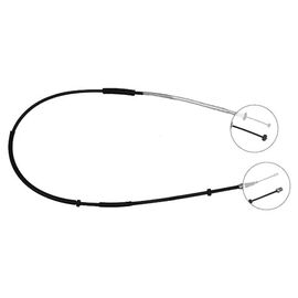 Sajla ručne kočnice Cavo 1102.705 - 12.0703 - 81337